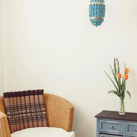 Bed & Breakfast Artemisia Alghero