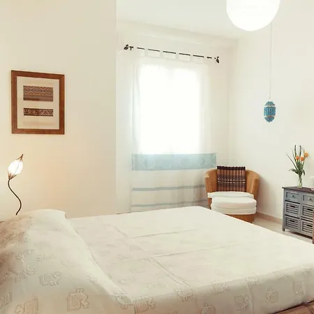 Bed & Breakfast Artemisia Alghero