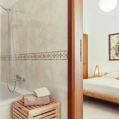 Bed & Breakfast Artemisia
