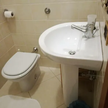 Bed & Breakfast Artemisia