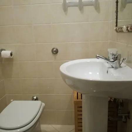 Bed & Breakfast Artemisia Alghero