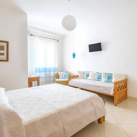 Bed & Breakfast Artemisia 3*