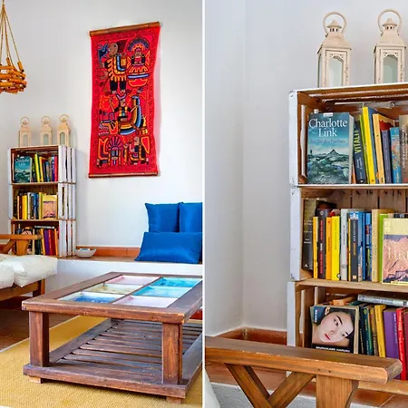 Bed & Breakfast Artemisia Alghero
